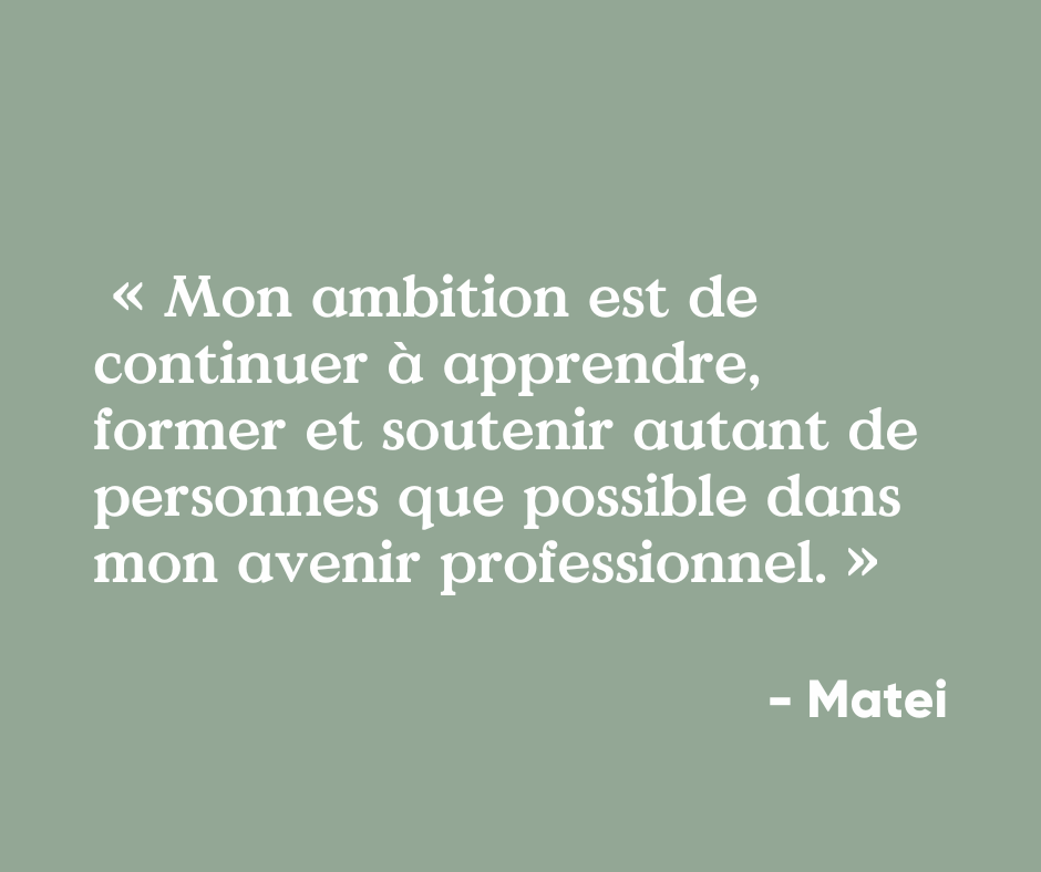 Citation Matei