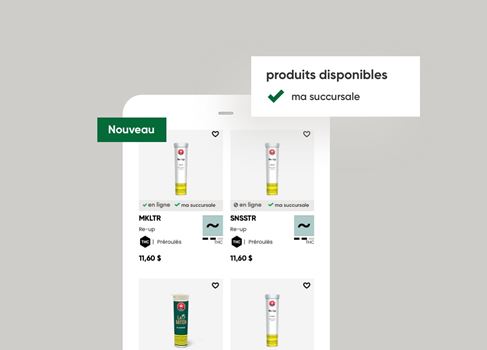 Ma succursale