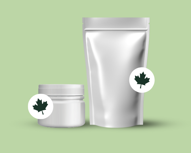 Produits cultivés au Canada SQDC Produits cultivés au Canada SQDC