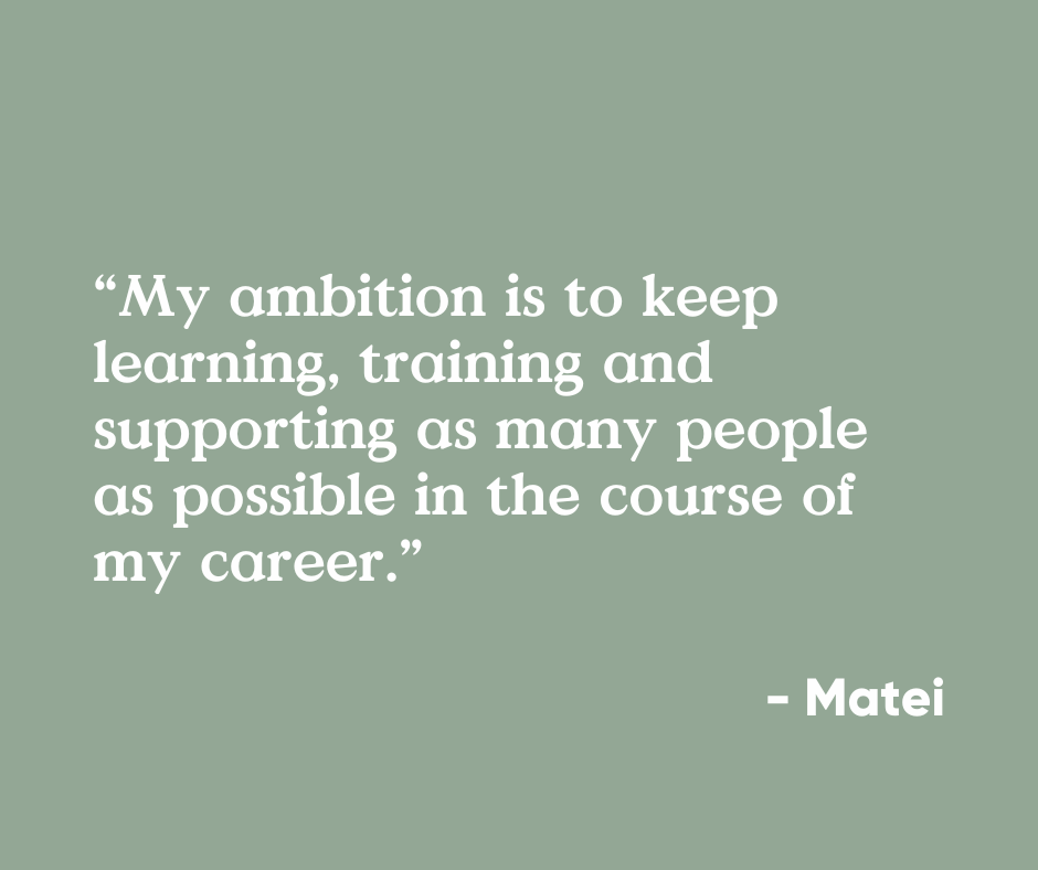 Citation Matei